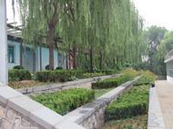 岔河滨河路